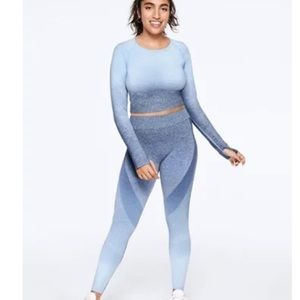 *SET* Victoria’s Secret Seamless